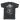Grey & Creme Washed Puppet Tee