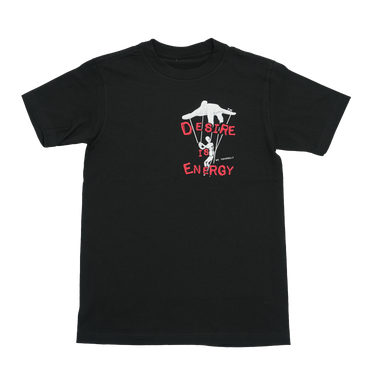 Puppet Tee - Red