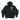 Puppet Hoodie - Baby Blue