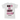 Pink "GOD IS MY LUCKY CHARM" Tee
