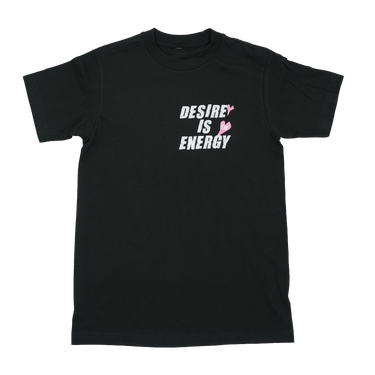 “Thank God” T-shirt (Pink)