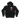 Puppet Hoodie - Red